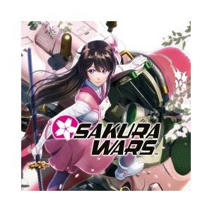 Sega Sakura Wars