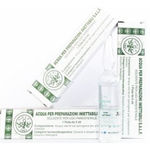 Salf Acqua pi 5 fiale 5ml