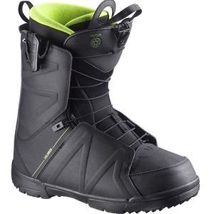 Salomon Faction