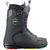 Salomon Launch