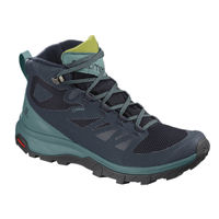 Salomon Outline Mid GTX