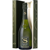 Salon Cuvée S Champagne AOC