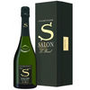 Salon S Le Mesnil Blanc de Blancs Champagne AOC