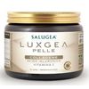 Salugea Luxgea Pelle Collagene Acido Ialuronico 130g