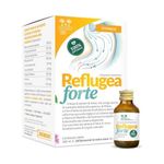 Salugea Reflugea Forte Flaconcini 10 flaconcini