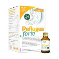 Salugea Reflugea Forte Flaconcini 10 flaconcini