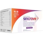 Salugea Sincrovir Compresse 40 compresse