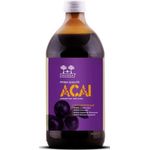 Salugea Succo di Acai Bio 500ml