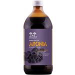 Salugea Succo di Aronia 500ml