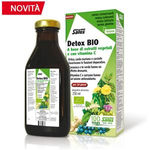 Salus Detox Bio 250ml