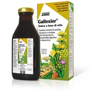 Salus Gallexier 250ml