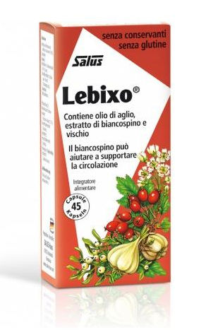 Salus Lebixo 45capsule