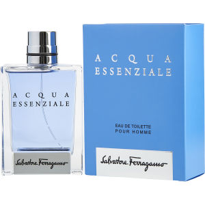 Salvatore Ferragamo Acqua Essenziale Eau de Toilette 30ml