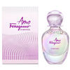 Salvatore Ferragamo Amo Flowerful Eau de Toilette 100ml