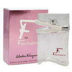 Salvatore Ferragamo F for Fascinating Eau de Toilette 30ml