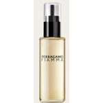 Salvatore Ferragamo Fiamma Eau de Parfum Ricarica 100ml