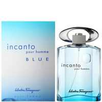 Salvatore Ferragamo Incanto Blue pour Homme 100ml
