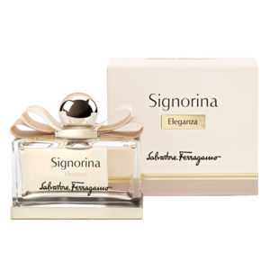 Salvatore Ferragamo Signorina Eleganza Eau de Parfum 30ml | Confronta  prezzi | Trovaprezzi.it