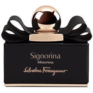 salvatore ferragamo signorina misteriosa 20ml