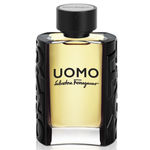 Salvatore Ferragamo Uomo Eau de Toilette 100ml