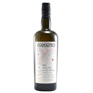 Samaroli Caol Ila Whisky
