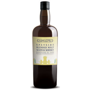 Samaroli Speyside Whisky