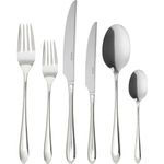 Sambonet Dream set di posate 72 pezzi inox
