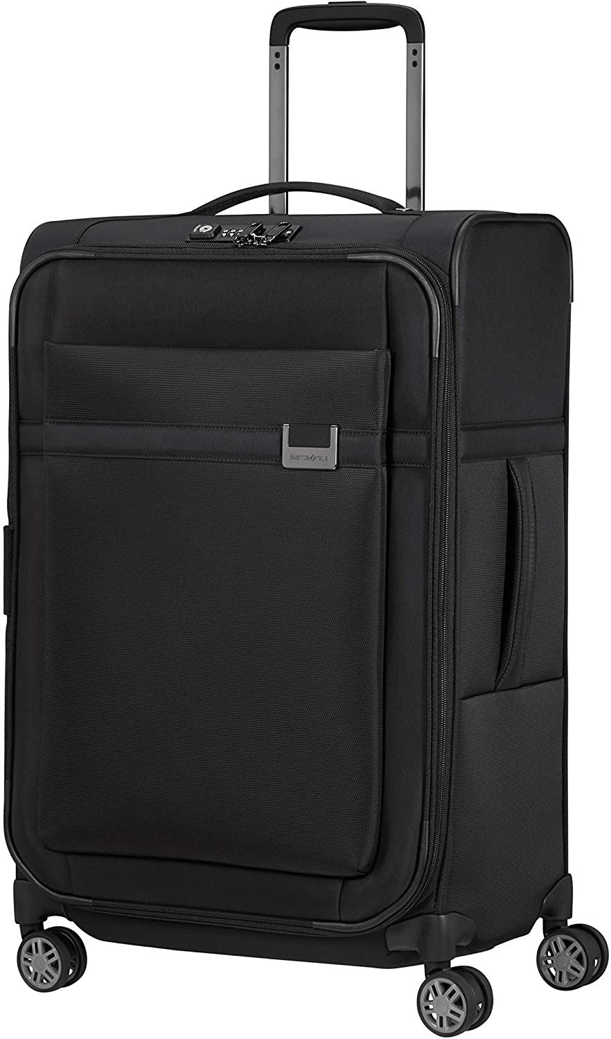 Valigie Samsonite In Offerta Valigia Morbida Media REDOLZ