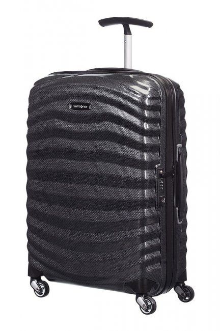 Samsonite Trolley Lite-Shock 55 cm
