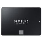 Samsung 860 EVO 2.5'' 4TB