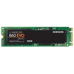 Samsung 860 EVO M.2 500 GB