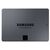 Samsung 870 QVO 2.5'' 2 TB