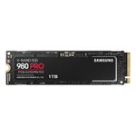 Samsung 980 PRO M.2 NVMe 1 TB