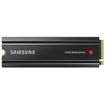 Samsung 980 PRO M.2 NVMe w/ Heatsink 1 TB