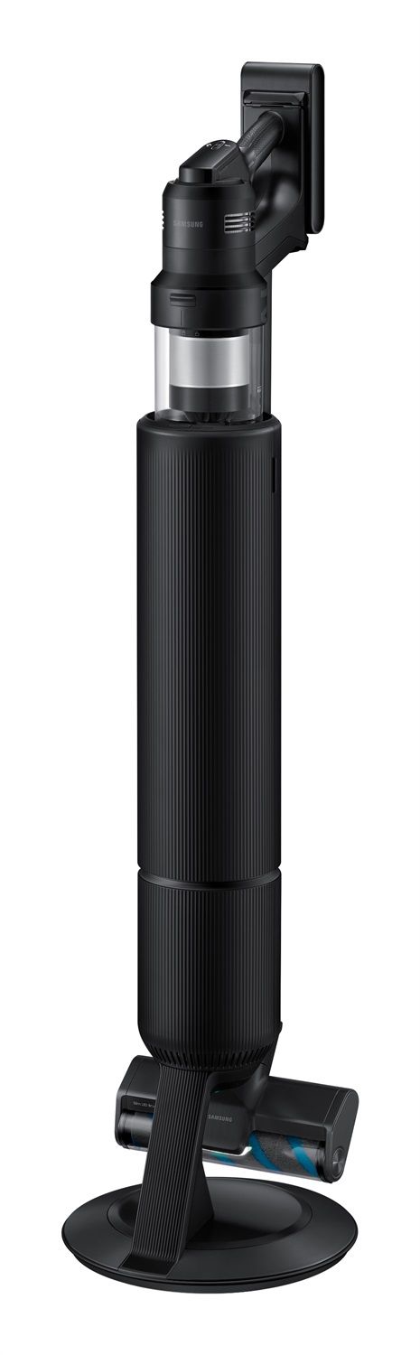 Samsung Aspirapolvere Bespoke AI Jet Ultra VS90F40DEK Nero