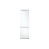 Samsung BRB26703CWW BRB26703CWW frigorifero con congelatore Da incasso 264 L C Bianco