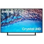 Samsung BU8570 43" (UE43BU8570UXZT)