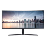 Samsung C34H890WJU