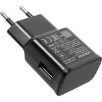 Samsung Caricabatterie EP-TA200 Nero
