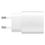 Samsung Caricabatterie USB-C EP-TA800 (25W)