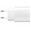 Samsung Caricabatterie USB-C EP-TA800 (25W)