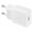 Samsung Caricabatterie USB-C EP-T1510 (15W) Bianco (con cavo)