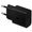 Samsung Caricabatterie USB-C EP-T1510 (15W) Nero (con cavo)