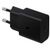Samsung Caricabatterie USB-C EP-T1510 (15W) Nero (con cavo)