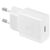 Samsung Caricabatterie USB-C EP-T1510 (15W) Bianco (senza cavo)