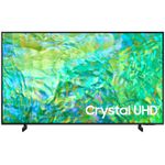 Samsung CU8072 43" (UE43CU8072UXXH)