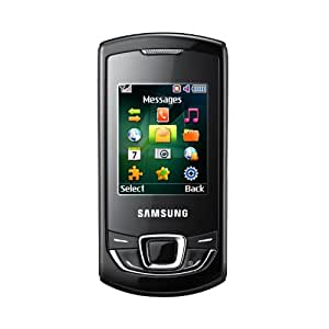 Samsung E2550