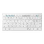 Samsung Smart Keyboard Trio 500 Bianco