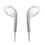 Samsung EO-HS3303