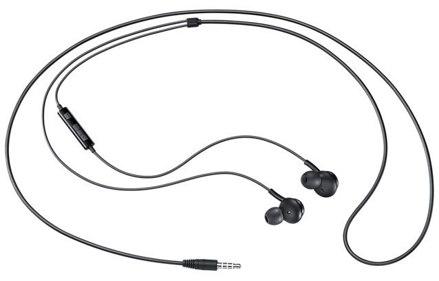 Samsung EO-IA500 Nero